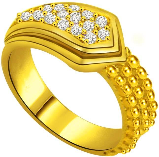 Gold Ring