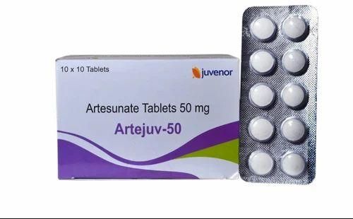 Artejuv 50mg Tablet