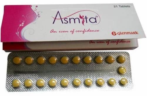 Asmita Tablet