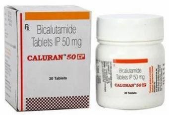 Caluran 50mg Tablet
