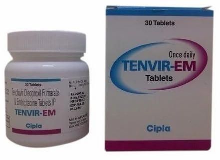 Tenvir EM Tablet