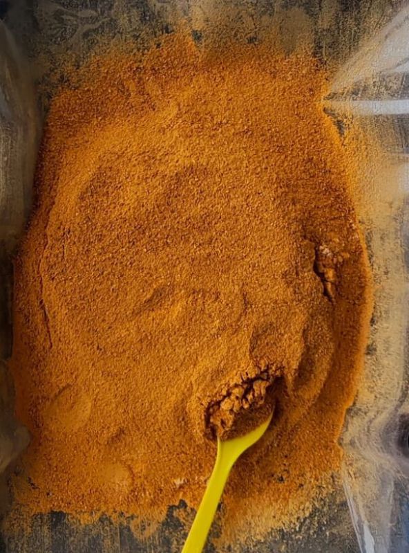 Cordyceps Militaris Dried Body Powder