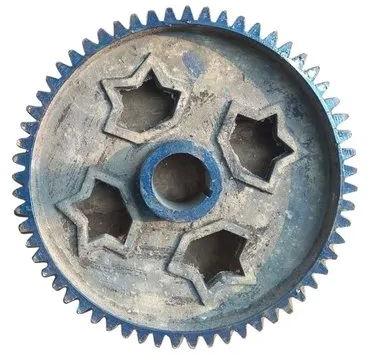 Mini Paper Mill Machinery Gear