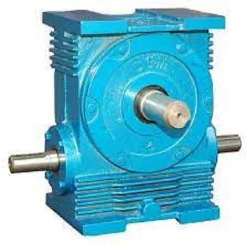 Reduction Gear Box