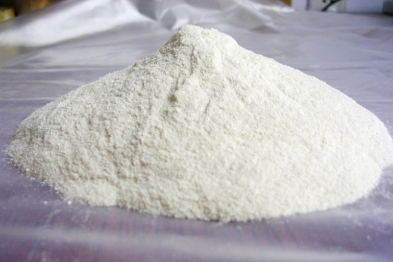 Carageenan Powder
