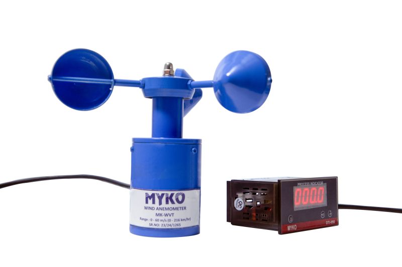 Wind Velocity Transmitter(MK-WVT)