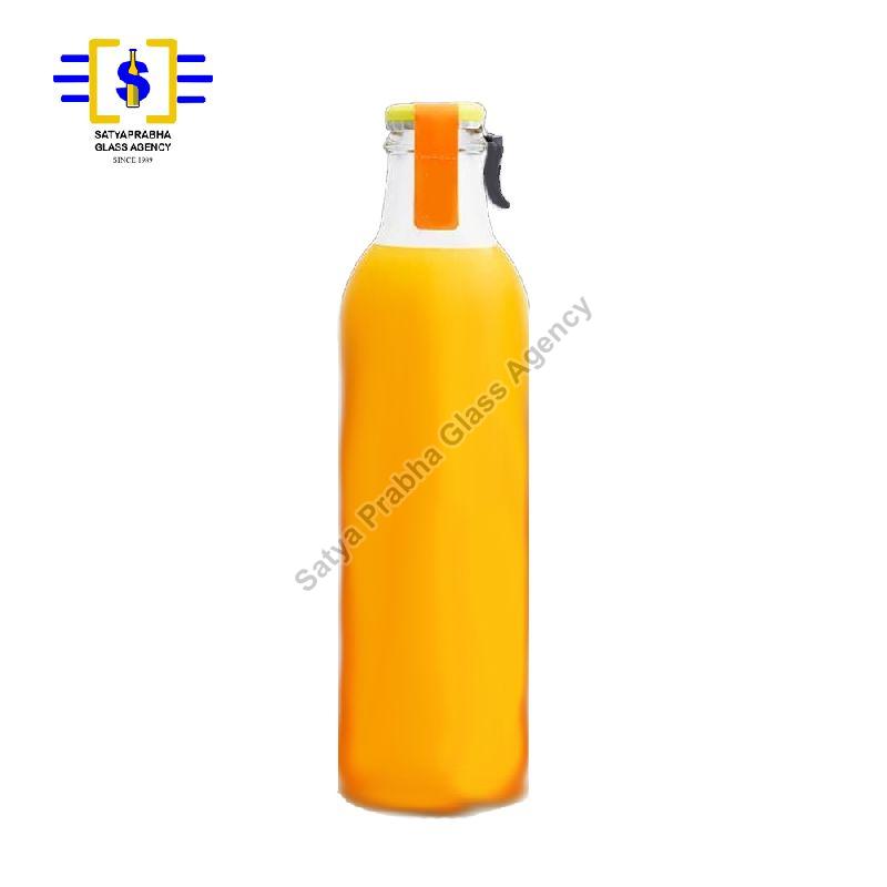 250 ml Glass Juice Bottles