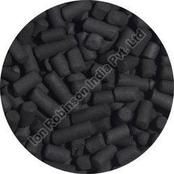 Black Activated Carbon Manufacturer, Supplier, Exporter