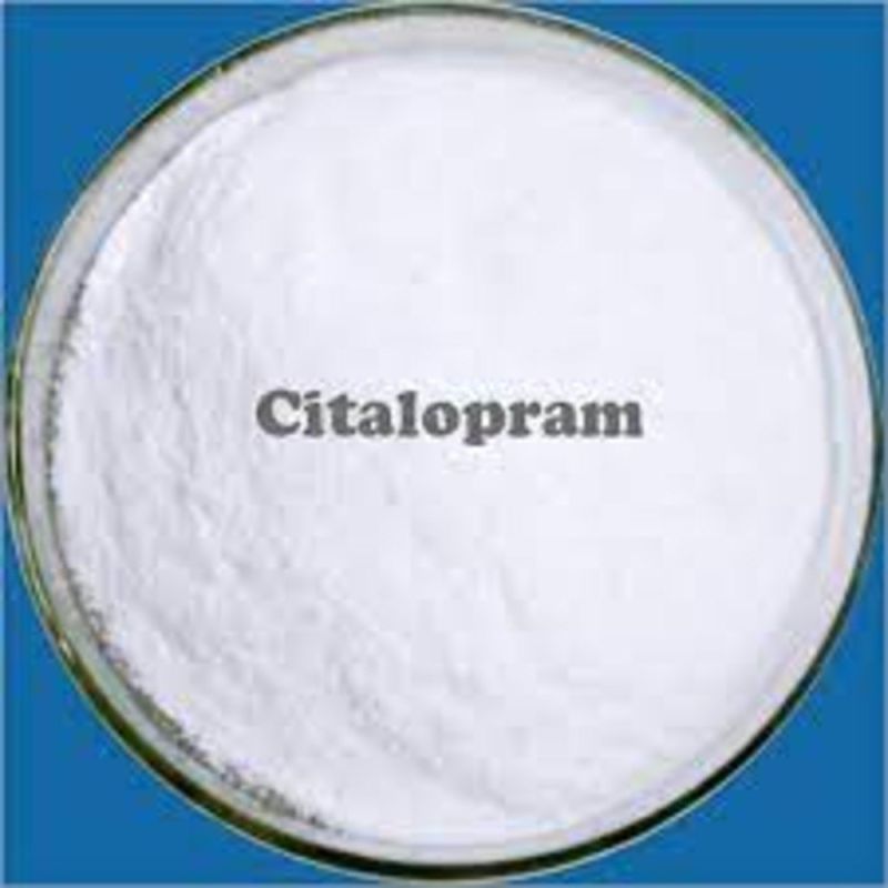 Citalopram Hydrobromide Powder