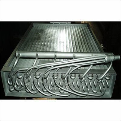 Cooling Coils