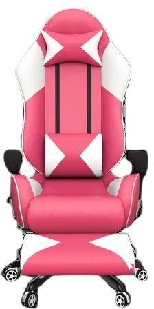 Footrest Gaming Chair