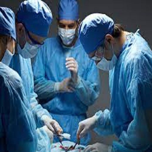 Types Of Surgical Drapes
