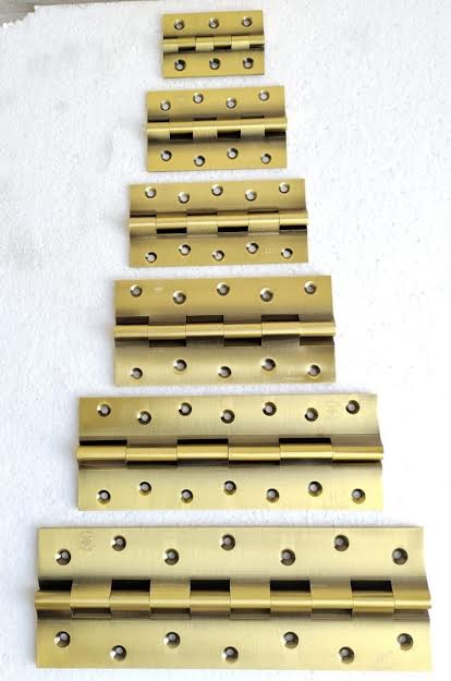Brass Door Hinges manufacturer