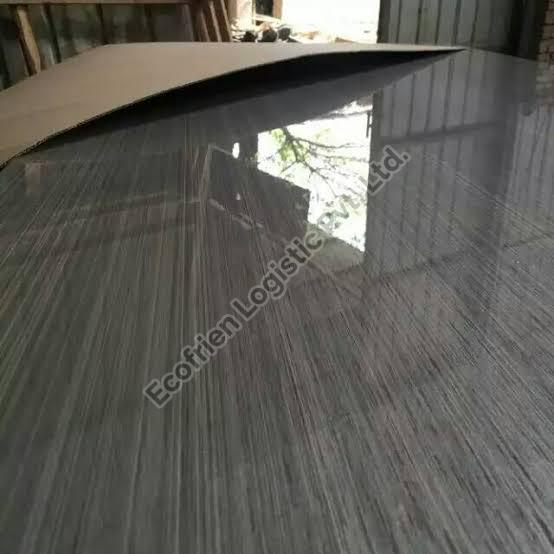 High Gloss Particle Board