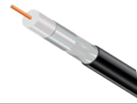 TNCU HLF 300 LMR Coaxial Cable