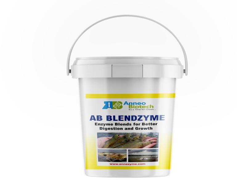 AB Blendzyme Enzyme Growth Powder