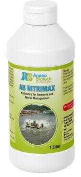 AB Nitrimax Probiotics Liquid