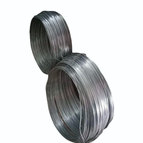 18 SWG Mild Steel Binding Wire
