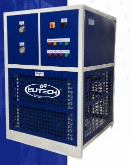 Refrigerated Air Dryer