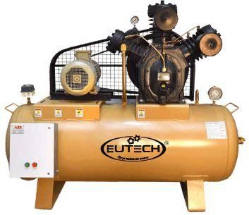 Two Stage Reciprocating Air Compressor
