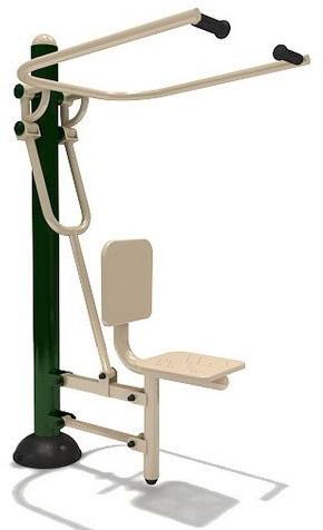 Seated Puller Single
