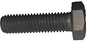 1/4 High Tensile Hex Bolt