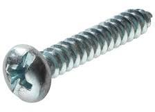 pan combination head self tapping screw