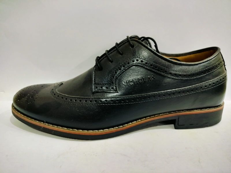 S-032 Formal Lace Up Shoes