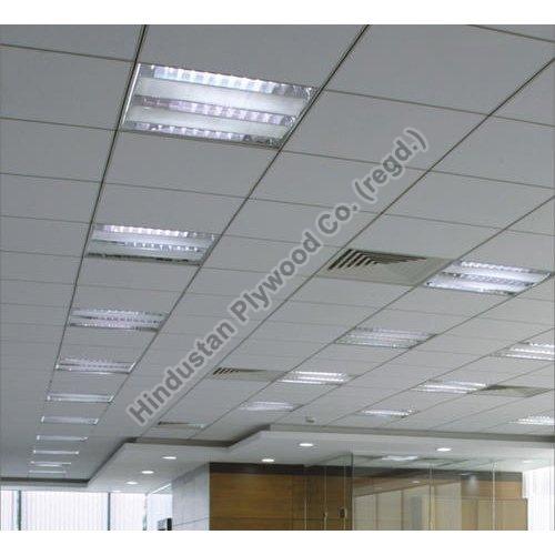 Fiber Cement Board False Ceiling