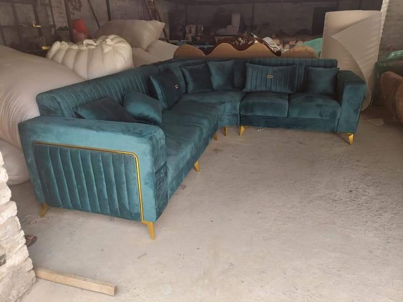 Designer Corner Sofa Set