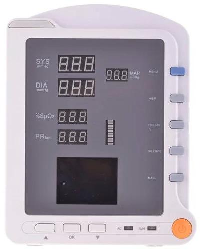Contec CMS 5100 Patient Monitor