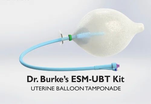 Dr. Burkes ESM-UBT Kit