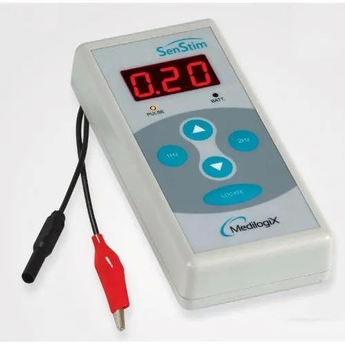 Handheld PNS Peripheral Nerve Stimulator