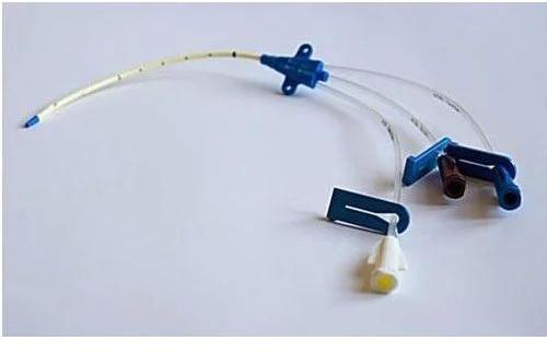 Central Venous Catheter