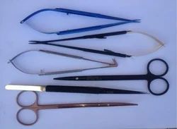 Fine Coronary Instrument Kit