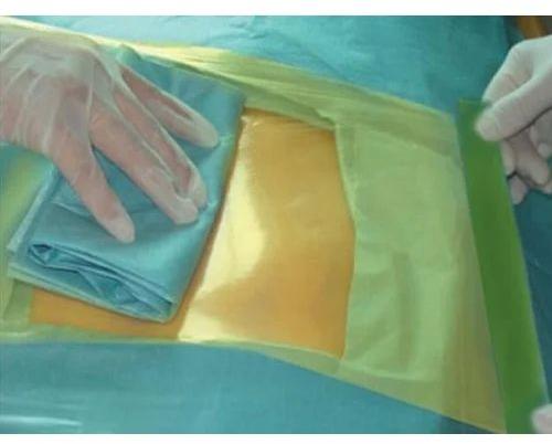 Surgical Drape