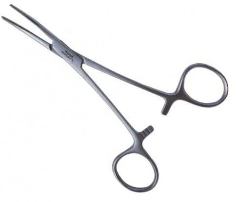 Surgical Hemostat