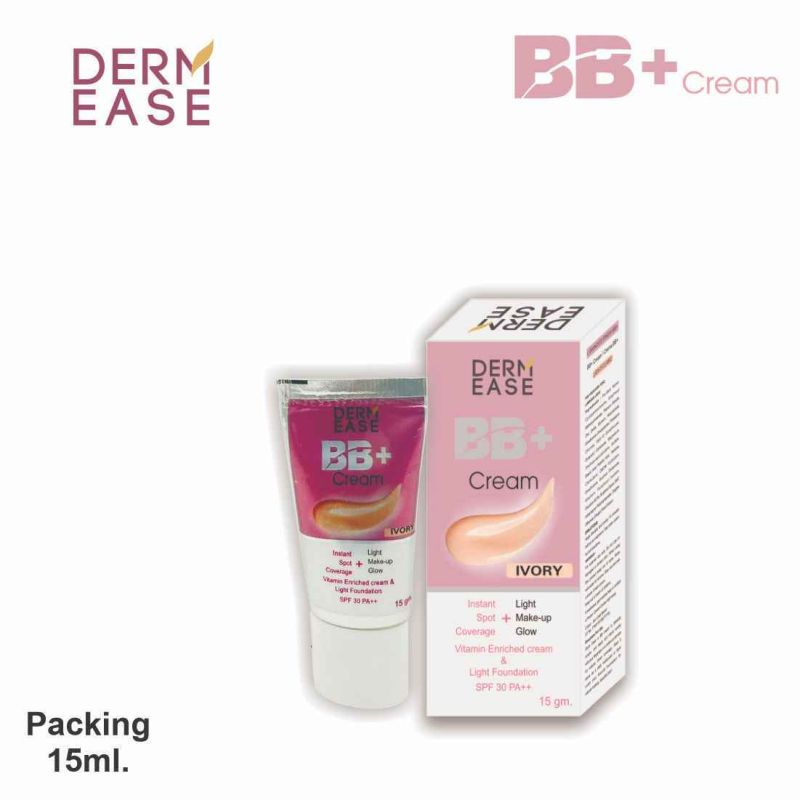 Derm Ease BB+ Cream