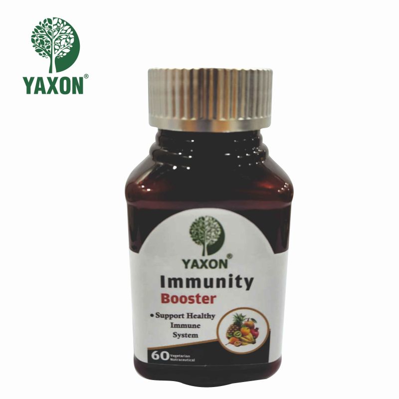 Yaxon Immunity Booster Capsules