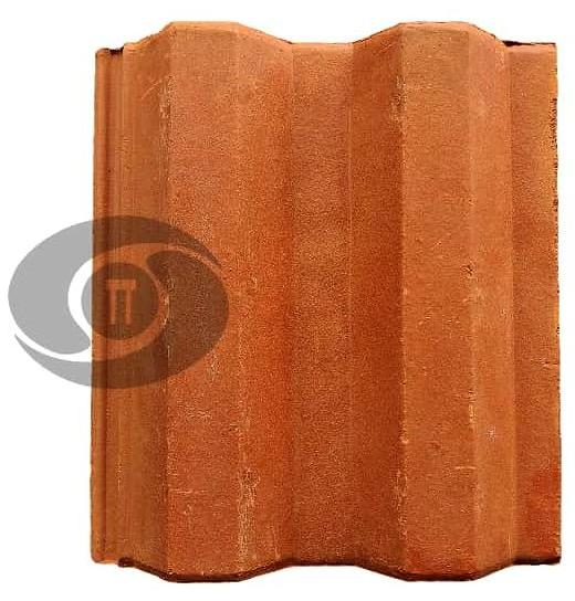Spanish Clay Roof Tiles
