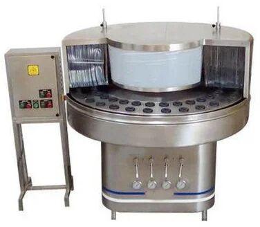 Bottle Filling Machine