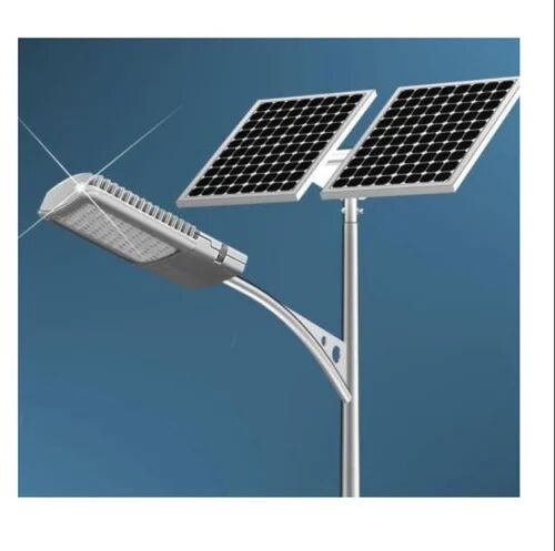 Solar Street Light