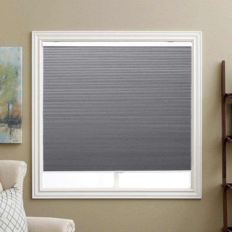 Honeycomb Blackout Blinds