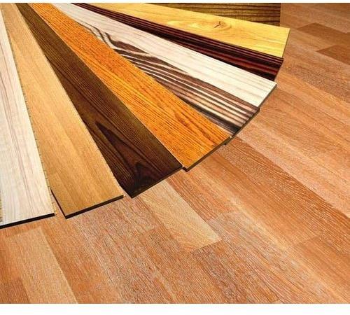 PVC Flooring