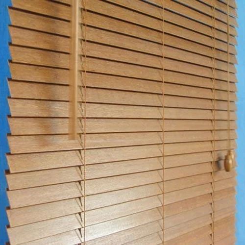 Wooden Chick Blinds
