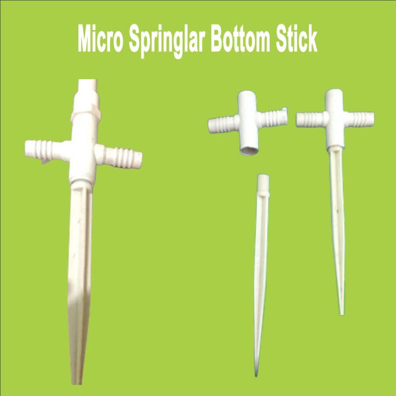 Micro Sprinkler Bottom Stick