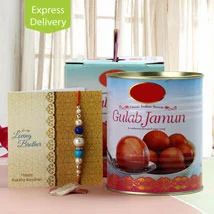 Juicy Gulab Jamun Combo Gift Hamper