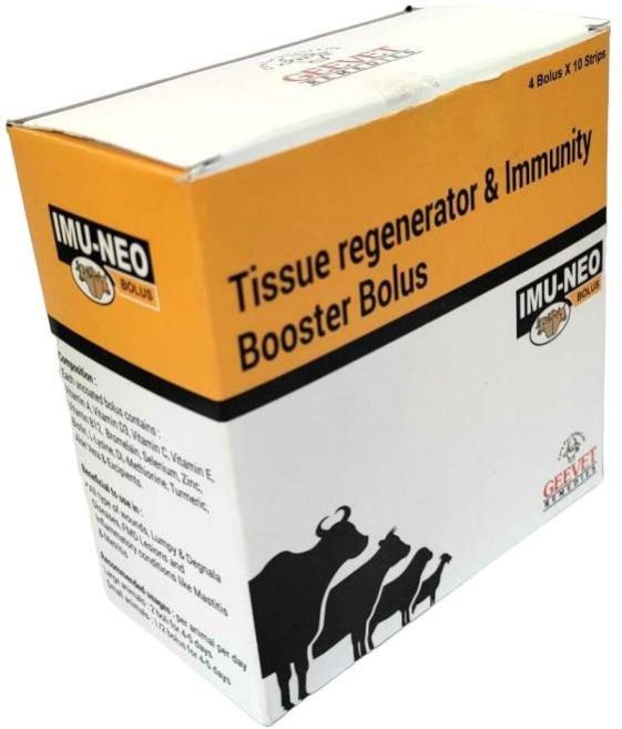 Imu-Neo Bolus