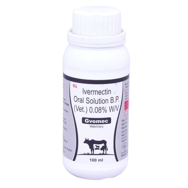 Ivermectin Oral Solution