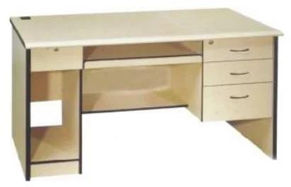 Drawer Computer Table
